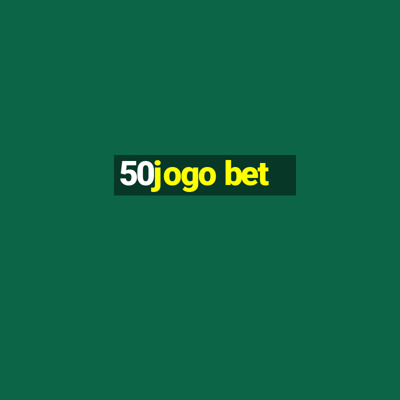 50jogo bet