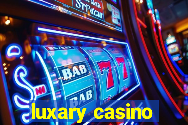 luxary casino