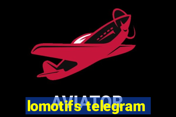 lomotifs telegram