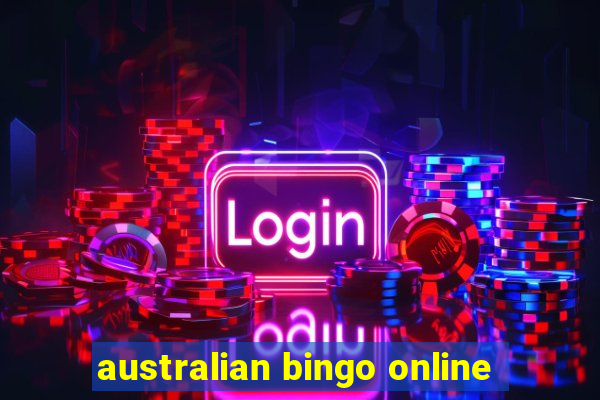 australian bingo online