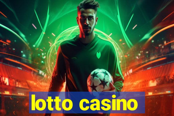 lotto casino