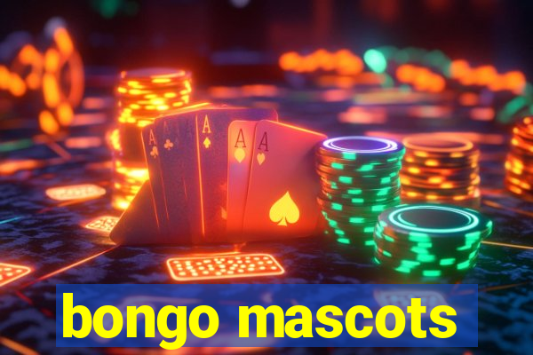 bongo mascots