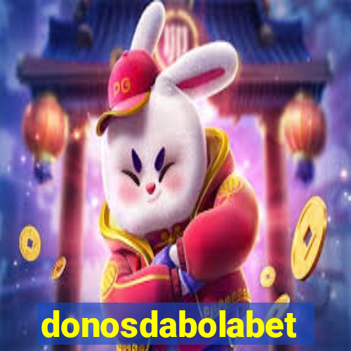 donosdabolabet