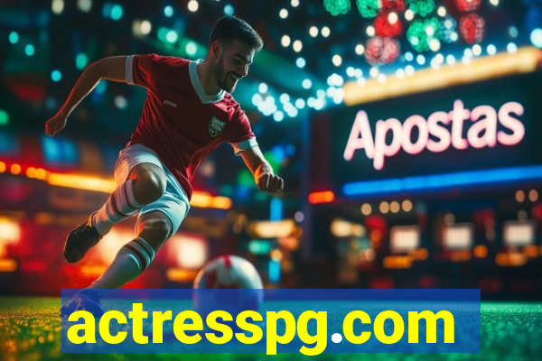 actresspg.com