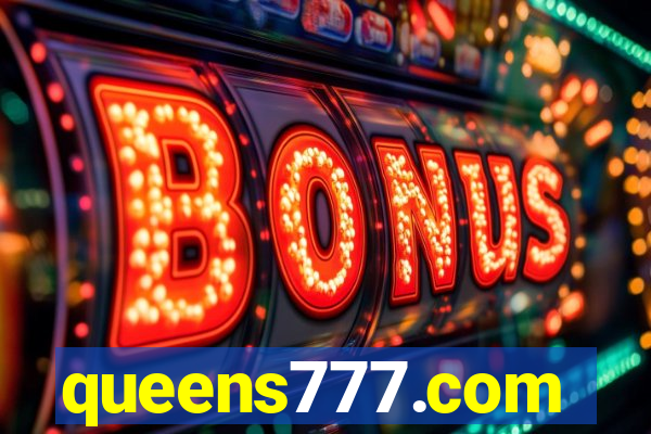 queens777.com