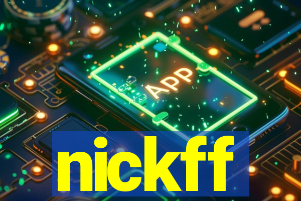 nickff