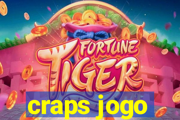 craps jogo