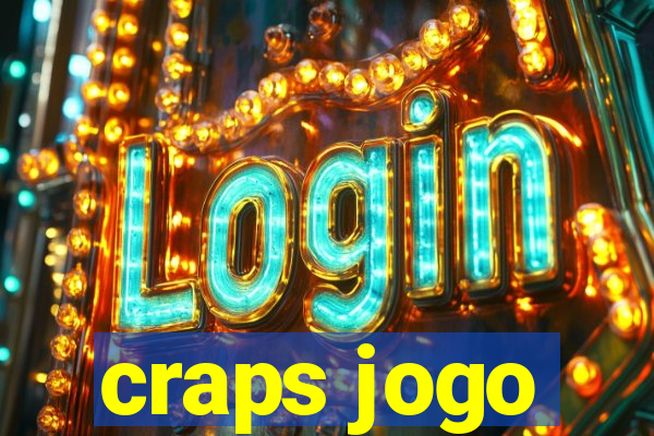 craps jogo