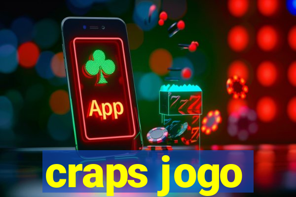 craps jogo