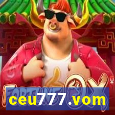 ceu777.vom