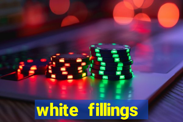 white fillings chelsea heights