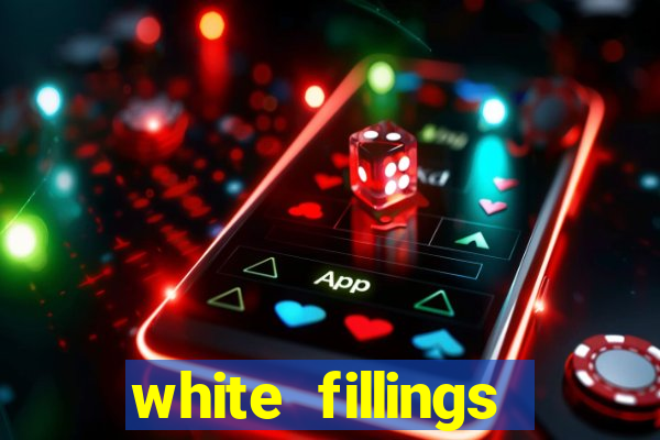 white fillings chelsea heights