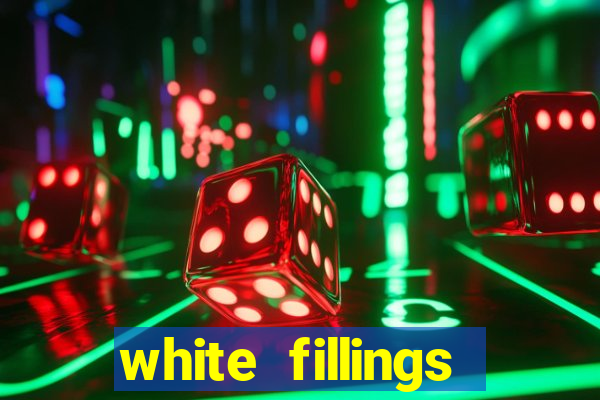 white fillings chelsea heights