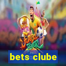 bets clube