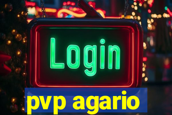 pvp agario