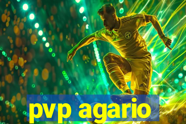 pvp agario