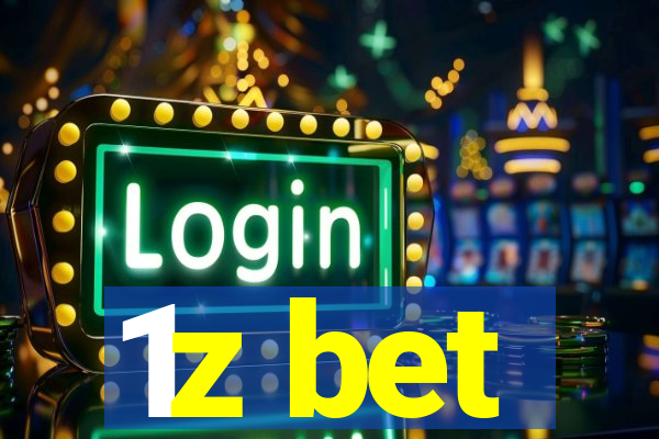 1z bet