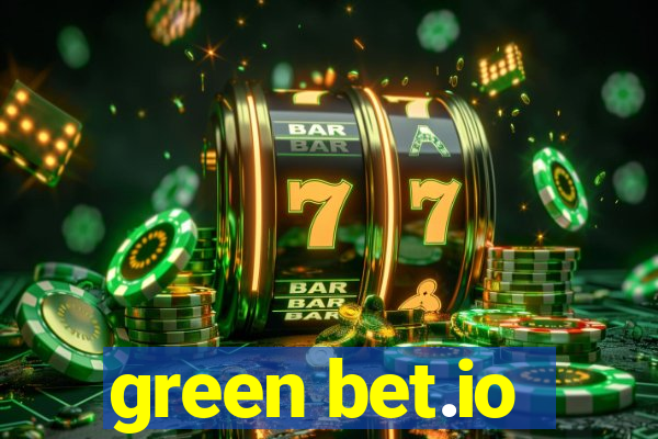 green bet.io