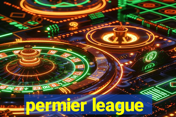 permier league