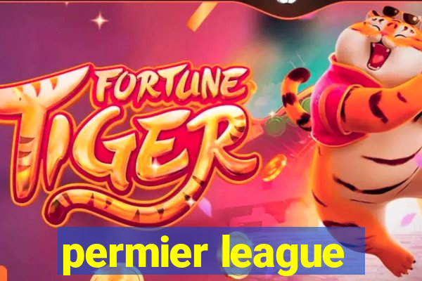 permier league