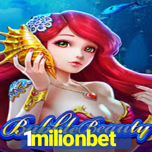 1milionbet