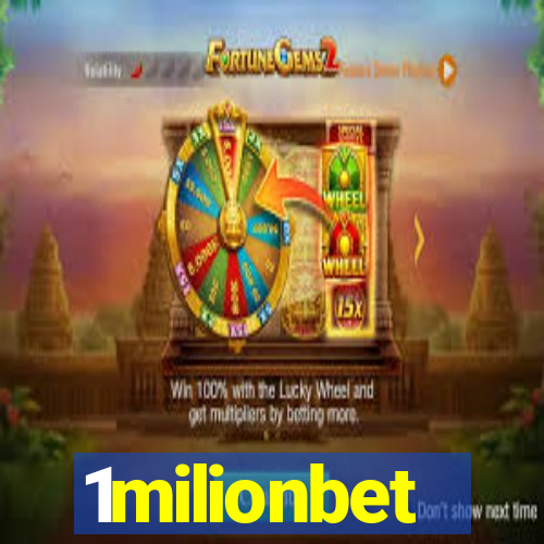 1milionbet