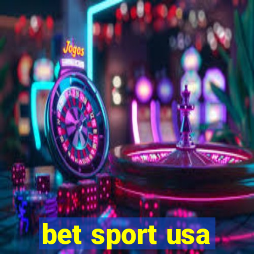 bet sport usa