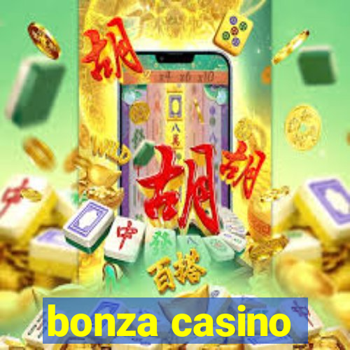 bonza casino