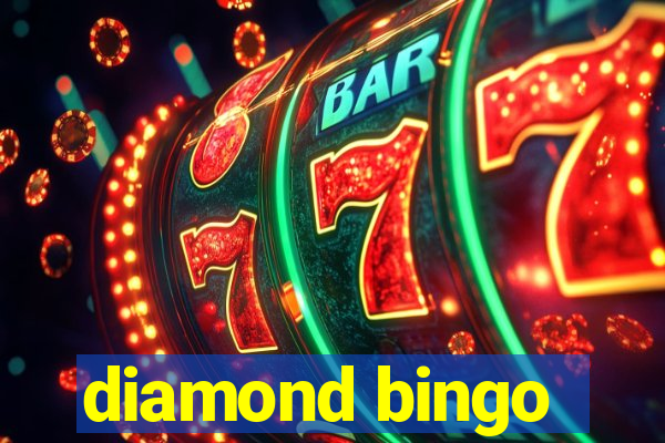 diamond bingo