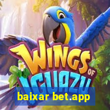 baixar bet.app