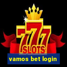 vamos bet login