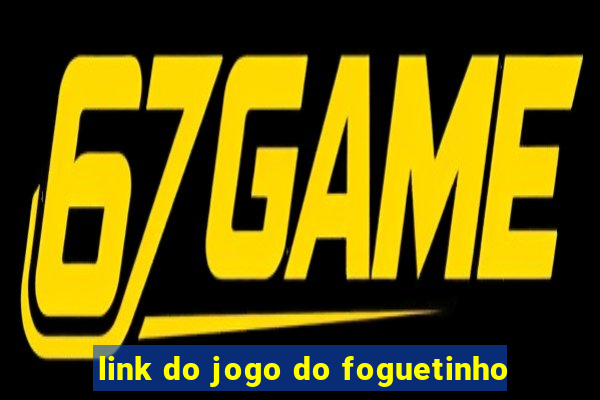 link do jogo do foguetinho