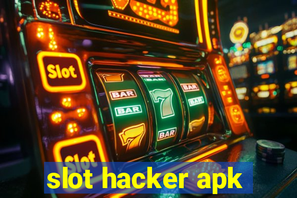 slot hacker apk