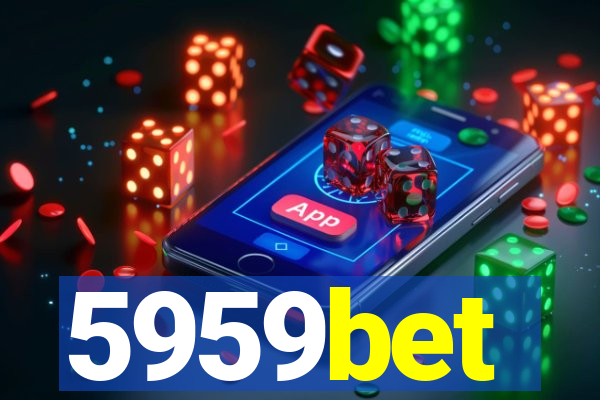 5959bet