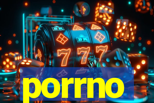 porrno