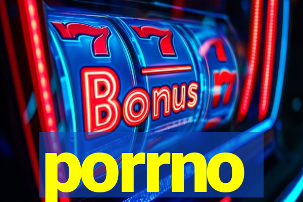 porrno