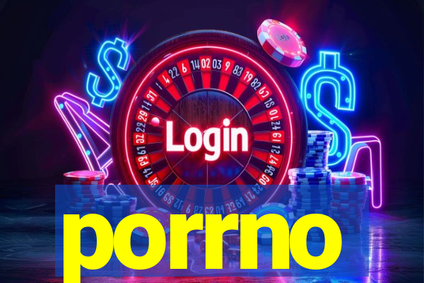 porrno