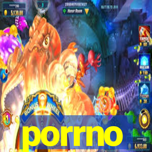 porrno