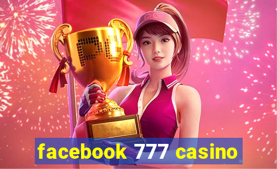 facebook 777 casino