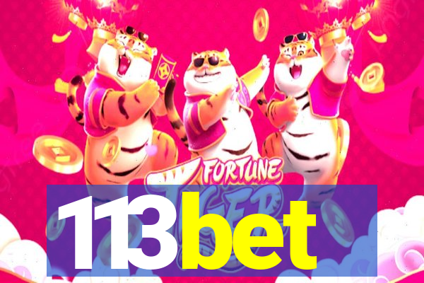 113bet