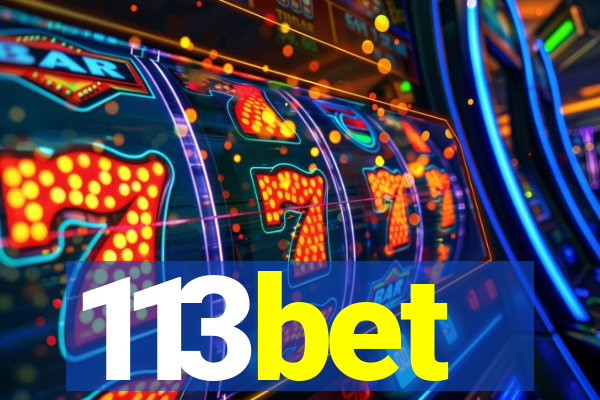 113bet