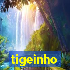 tigeinho