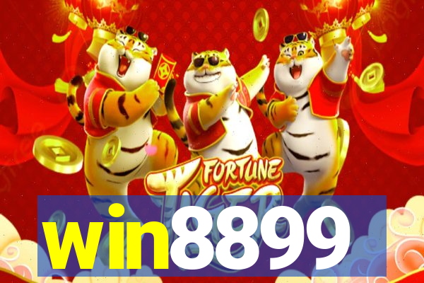 win8899