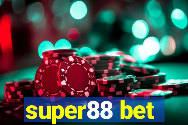 super88 bet