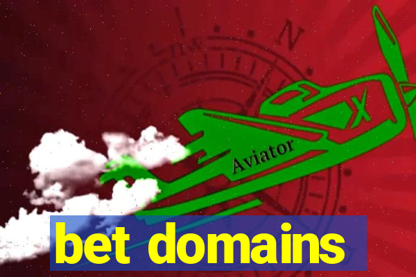 bet domains