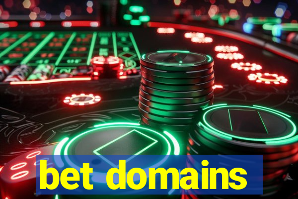 bet domains