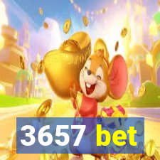 3657 bet