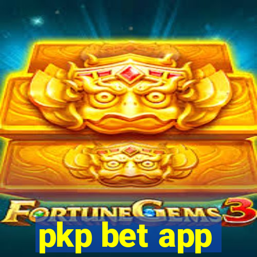 pkp bet app