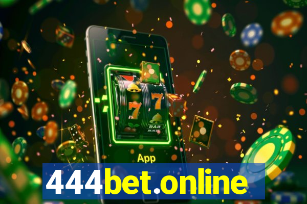 444bet.online