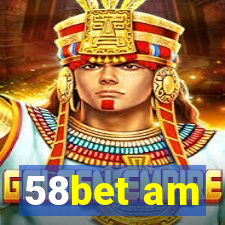 58bet am